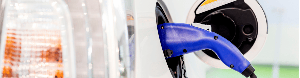 vehicle charging
