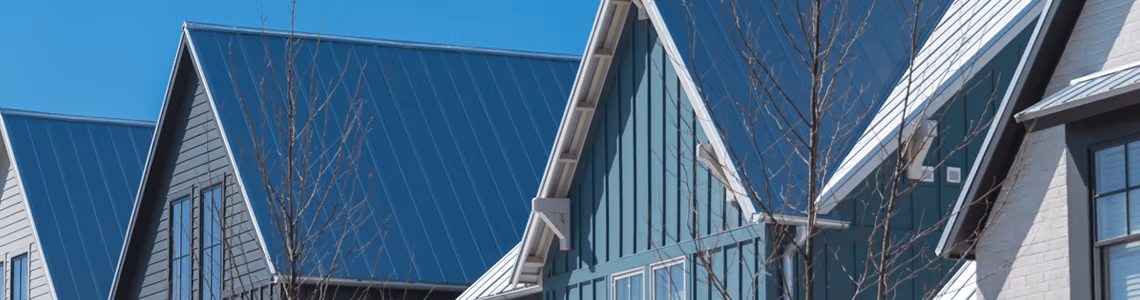 metal-roofing