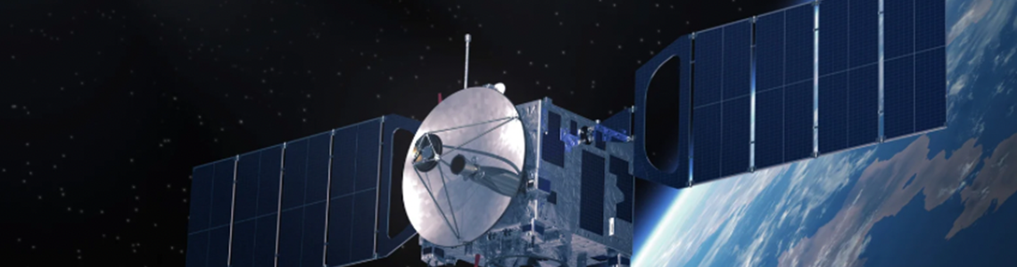 satellite